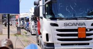 La Nación / Cigüeñeros denuncian el monopolio y evasión millonaria