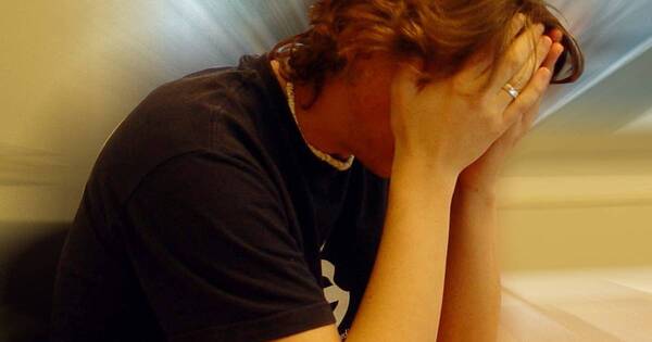 La Nación / Hay solo cien psiquiatras para todos los habitantes