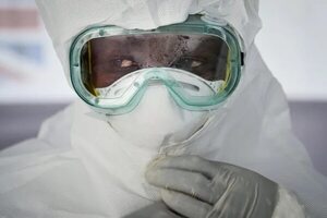Brote de ébola en Uganda registra ya 48 casos y 17 muertes confirmadas - Mundo - ABC Color