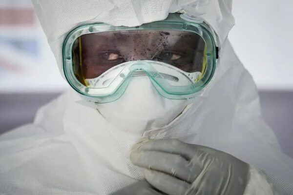 Brote de ébola en Uganda registra ya 48 casos y 17 muertes confirmadas - Mundo - ABC Color