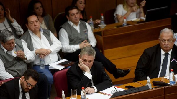TSJE confirma que se perdieron 7.919 máquinas en el siniestro
