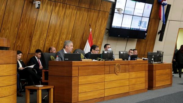 TSJE pide USD 2,1 millones más para reparaciones tras incendio