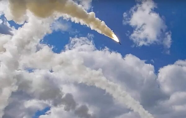 Rusia asegura que no amenaza a nadie con armas nucleares - Mundo - ABC Color