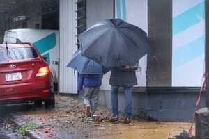 Diario HOY | Precipitaciones hasta hoy, ambiente soleado y cálido desde mañana