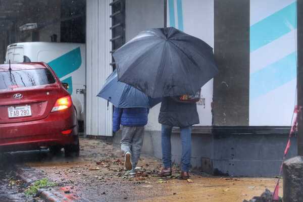 Diario HOY | Precipitaciones hasta hoy, ambiente soleado y cálido desde mañana