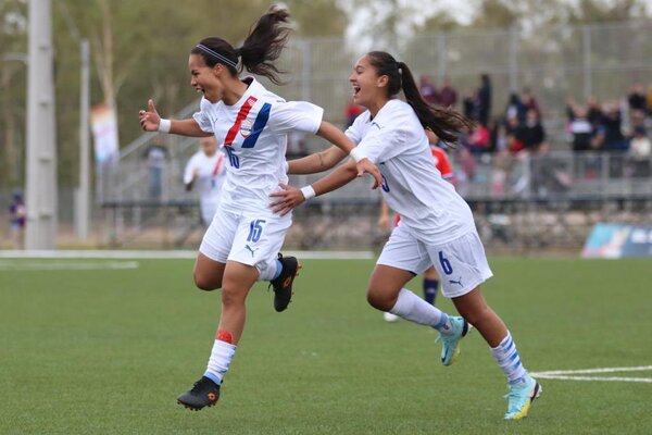 Diario HOY | ASU 2022: La Albirroja Sub 20 FEM va por la medalla de Bronce