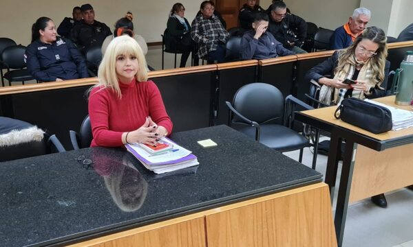 Condena de 20 años de cárcel para una madre y su pareja que abusaban de una niña de 11 años y además la prostituían