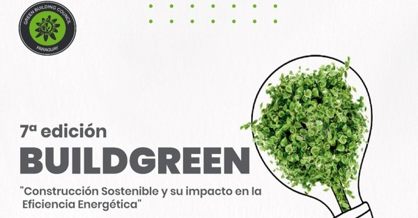 Llega la 7ª Edición del Buildgreen