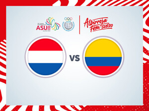 En busca de la medalla de bronce - APF