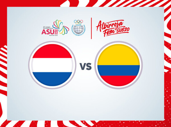 En busca de la medalla de bronce - APF