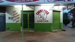 Roban en una carnicería en el barrio San Gerardo - Radio Imperio