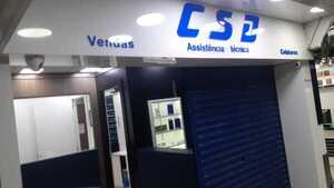 Delincuente asalta local de asistencia técnica y lleva dinero y celulares - La Clave