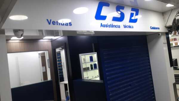 Delincuente asalta local de asistencia técnica y lleva dinero y celulares - La Clave