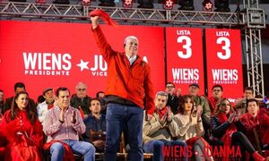 Plan de Wiens es liberar de Inforcomf a mas de 400.000 paraguayos – Diario TNPRESS
