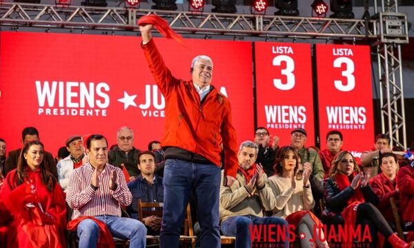 Plan de Wiens es liberar de Inforcomf a mas de 400.000 paraguayos – Diario TNPRESS