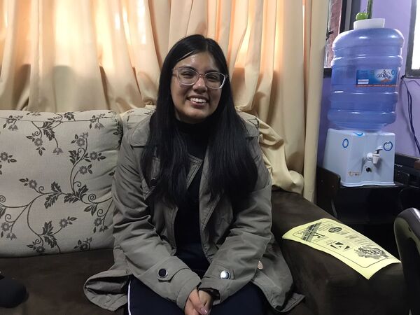 Otro orgullo para Encarnación: Estudiante representará a Paraguay con su proyecto sobre educación sexual