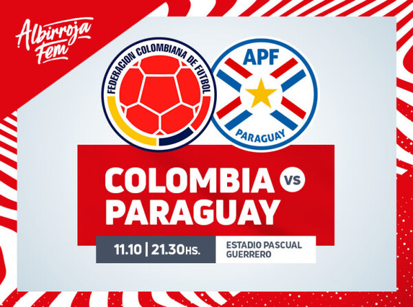 Segunda prueba en Cali - APF