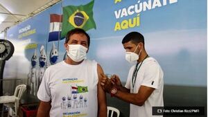 Tarjeta de tránsito fronterizo vecinal beneficiará a 28 localidades