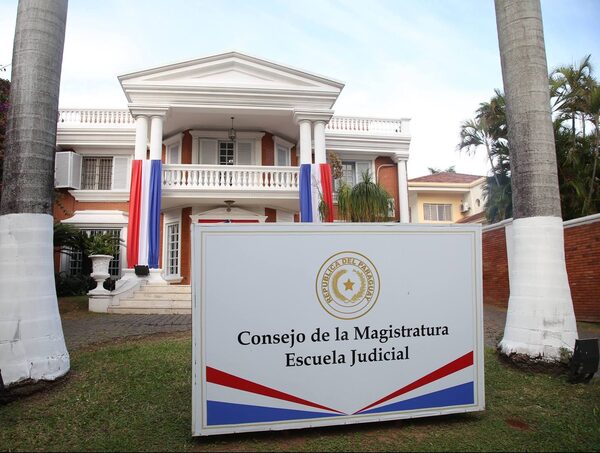 Habilitan inscripción de postulantes para el cargo de Fiscal General del Estado · Radio Monumental 1080 AM