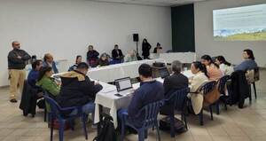 Hay un balance positivo en acciones para mitigar efectos del cambio climático