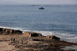 Israel y Líbano logran un acuerdo “histórico” para fijar su frontera marítima - Mundo - ABC Color