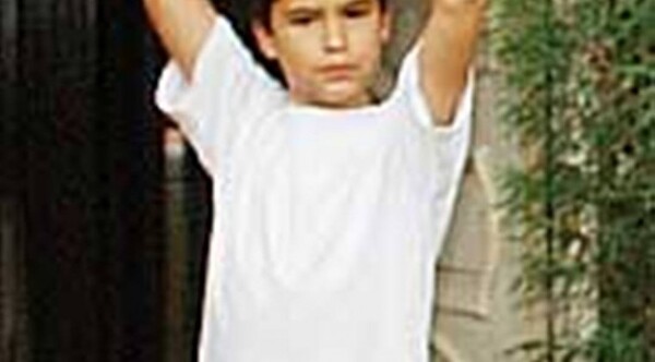 Se cumplen 18 años del secuestro y muerte de Amín Riquelme