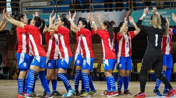 Paraguay competirá en 14 deportes en el 'Día 11' de los Juegos Odesur 2022