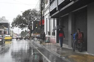 Cuidados a tener en cuenta ante atípico “frío primaveral” - Nacionales - ABC Color
