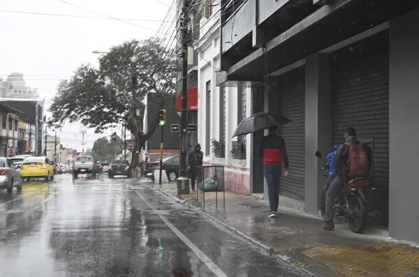 Cuidados a tener en cuenta ante atípico “frío primaveral” - Nacionales - ABC Color