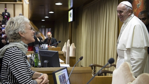 El Vaticano pidió que la situación de refugiados no sea "la nueva normalidad" - .::Agencia IP::.