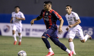 Intenso empate sin goles para que Nacional y Cerro sigan como líderes del Clausura - OviedoPress