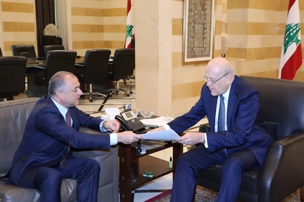 Israel y Líbano están a un paso de un “acuerdo histórico” - Mundo - ABC Color