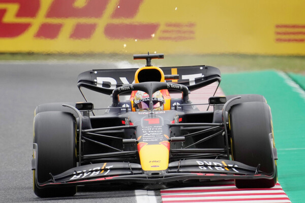 Red Bull superó límite gastos en 2021, según FIA | Deportes | 5Días