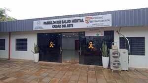 Cada vez más pacientes jóvenes concurren al pabellón de salud mental - La Clave