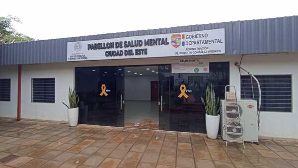 Cada vez más pacientes jóvenes concurren al pabellón de salud mental - La Clave