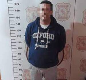 Arrestan a hombre que estafó a un agricultor en Caaguazú con la compra y venta de granos