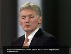Kremlin: EEUU