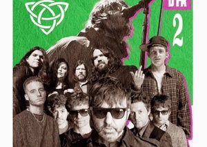 Trasladan la quinta edición del Kilkfest al Jockey