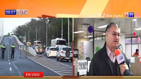 Exigirán conocimiento básico de primeros auxilios para obtención de registro de conducir | Noticias Paraguay