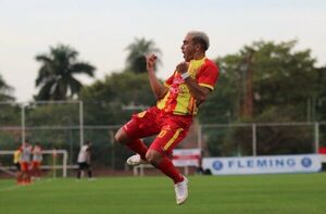 Diario HOY | Martín Ledesma y River Plate cierran el torneo de la Intermedia 2022