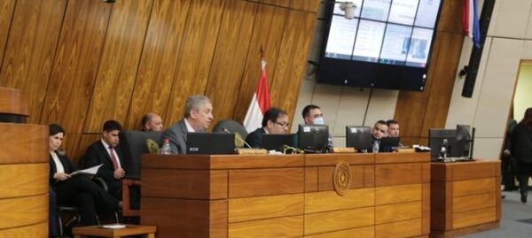 TSJE garantizó un “sistema de transmisión eficiente y rápido” para las elecciones - El Trueno
