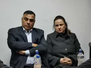 Se suspende el juicio oral de Díaz Verón y su esposa - Megacadena — Últimas Noticias de Paraguay