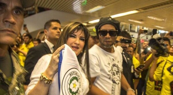 Diario HOY | Equipo especial espera atrapar a Dalia, 'Aguacate', narcopastor Insfrán y otros