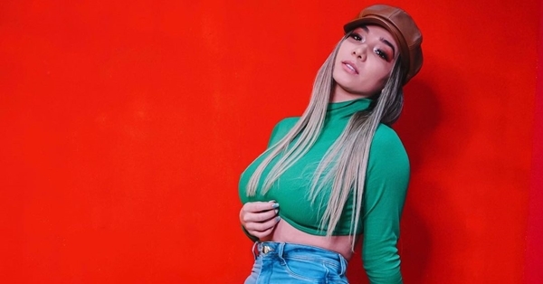 ¡No perdonan nada! Criticaron la “empanada” de Marilina y no se quedó callada