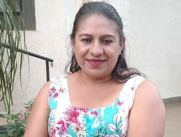 Conocida y apreciada pobladora del barrio General Genes fallece en accidente de tránsito