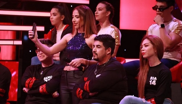 Tenso momento en "Rojo" por desacuerdo con el jurado - Teleshow