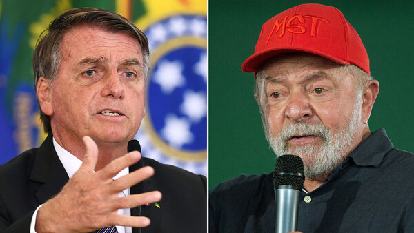 Diario HOY | Congreso más a la derecha en Brasil, ¿freno para Lula, vía libre para Bolsonaro?