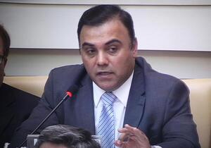 Díaz Verón y su esposa chicanean para suspender inicio del juicio en su contra | OnLivePy