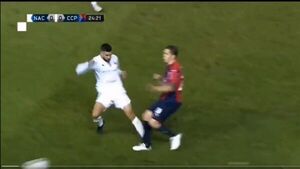 Cerro Porteño y su reclamo por la acción contra Piris