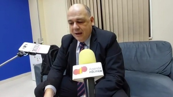 Senador destaca aprobación en Congreso de Brasil de la “Tarjeta de Tránsito Vecinal Fronterizo”
